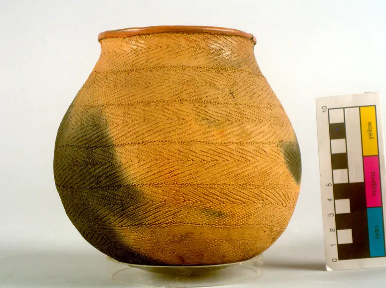 Vessel