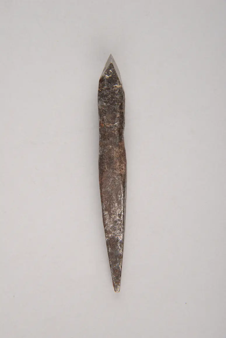 Drillbohrerspitze