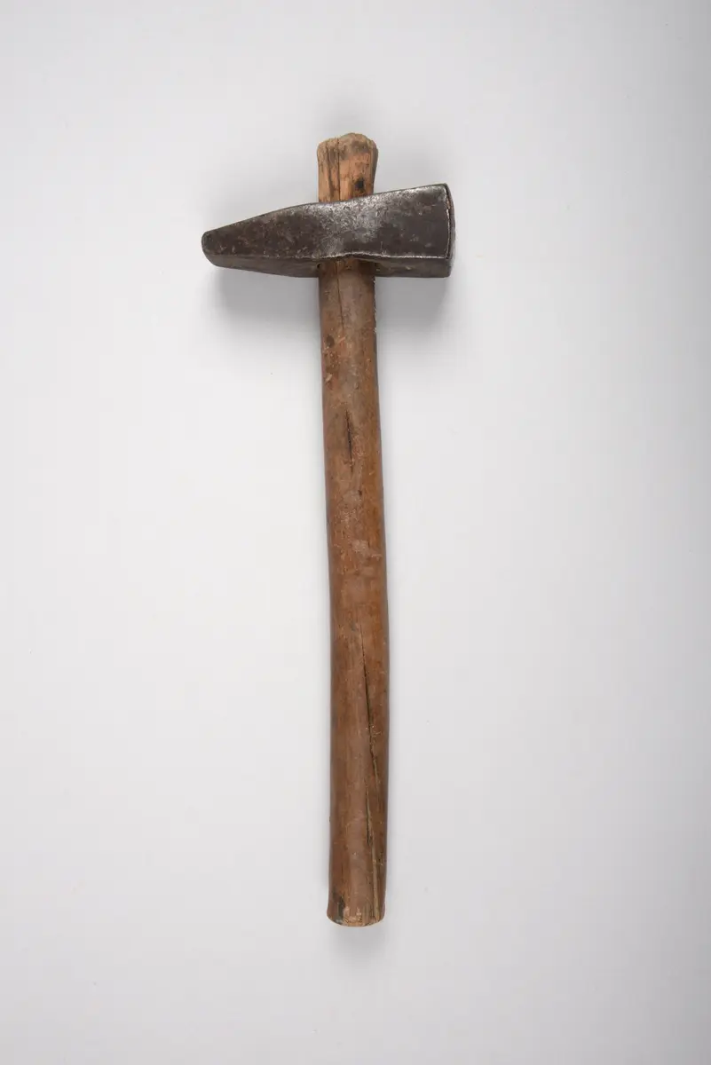 Hammer