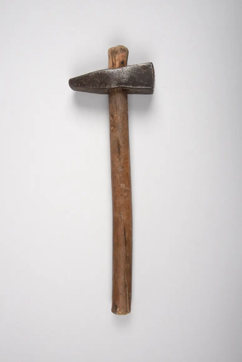Hammer