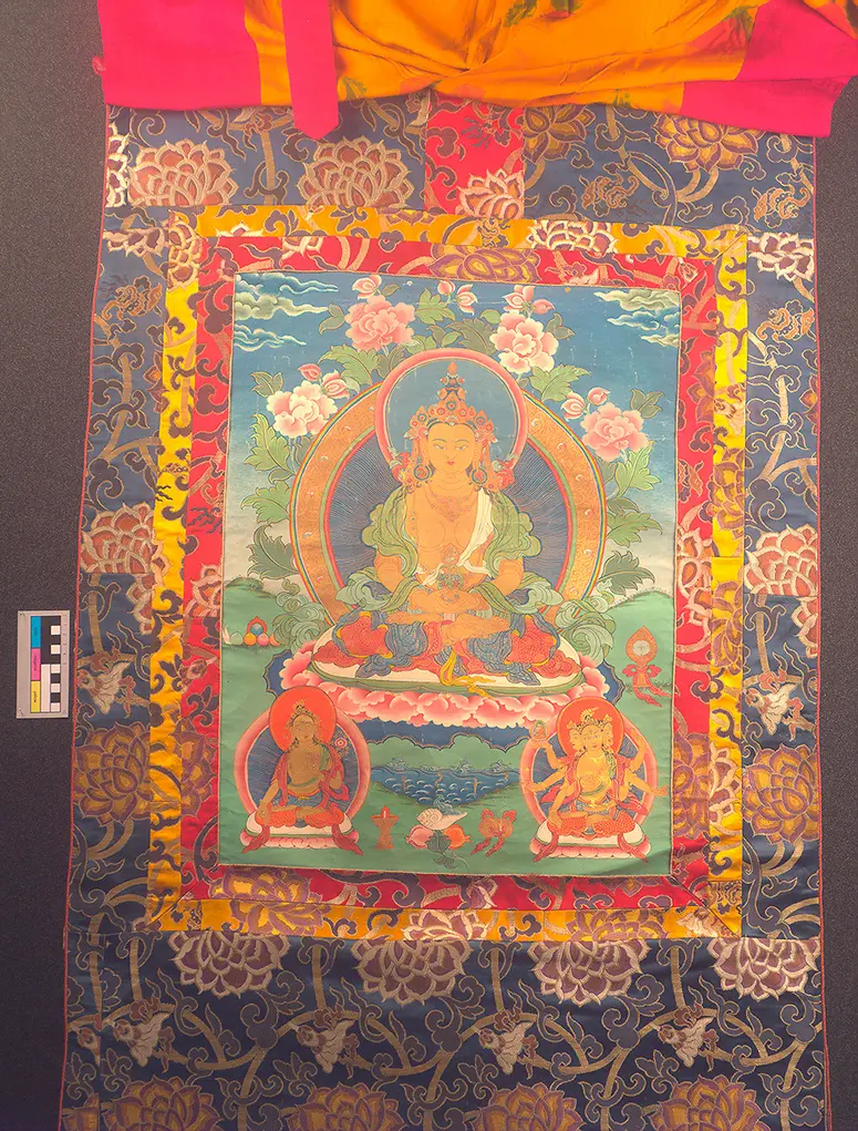 Thangka