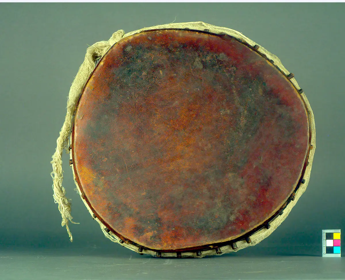 Drum