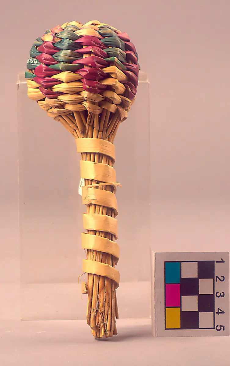 rattle