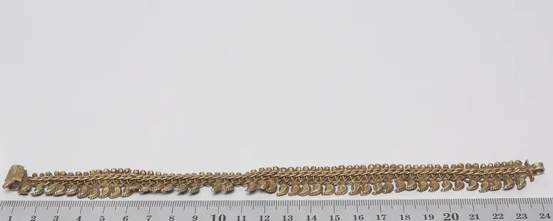 Fußkette