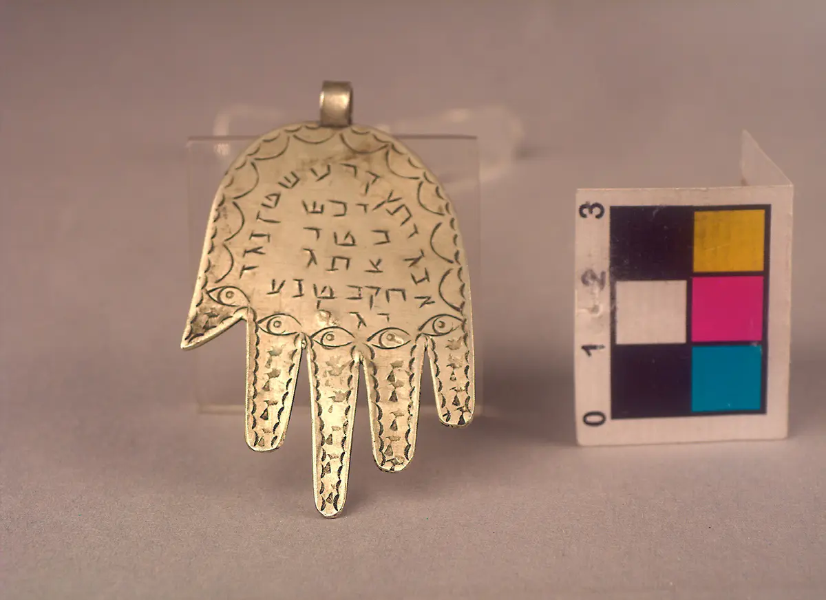 Amulett