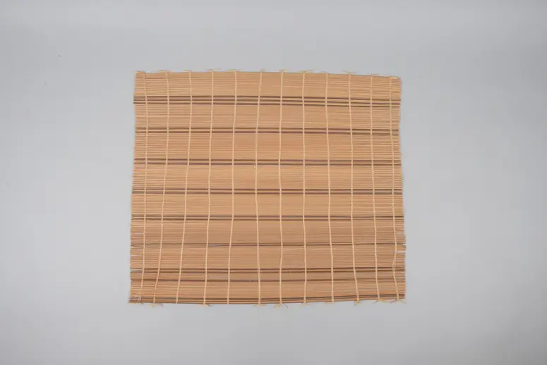 Maniokpressmatte