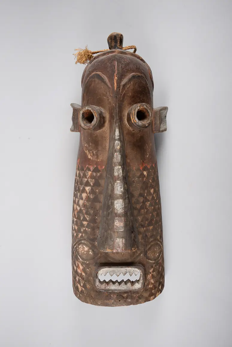 Maske