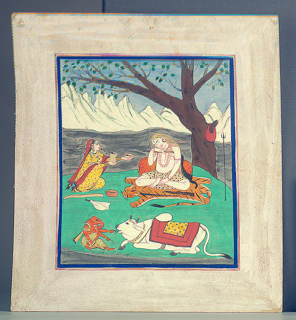 Shiva