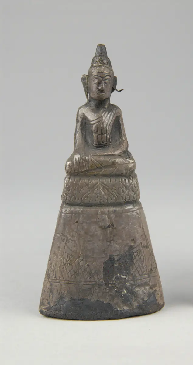 Buddha