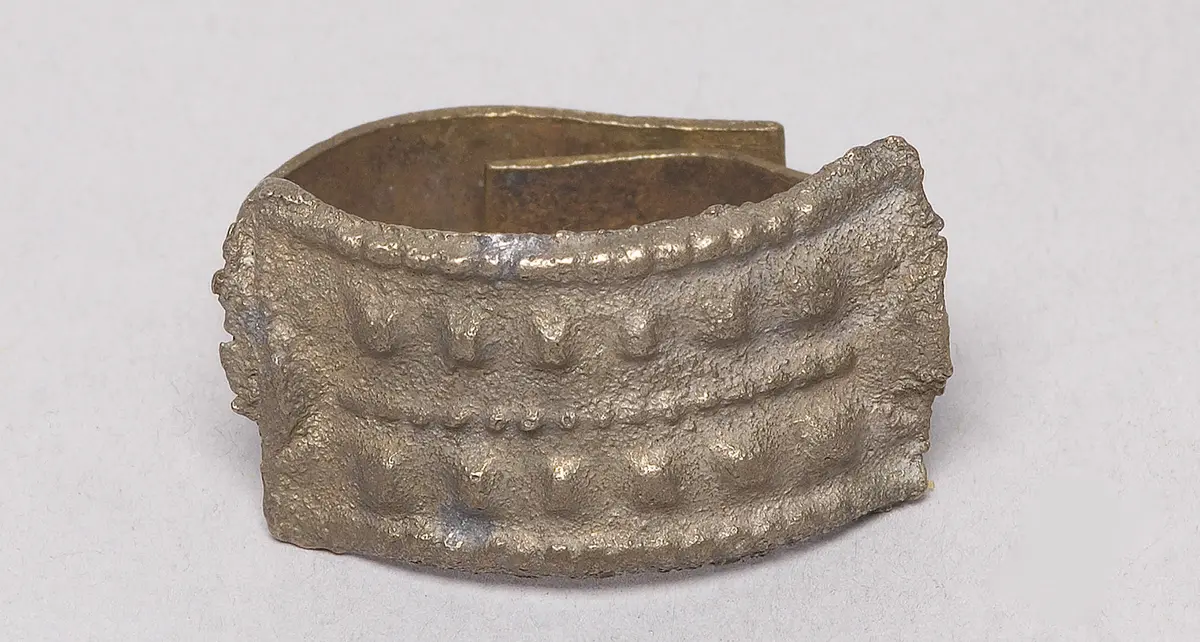 Zehenring