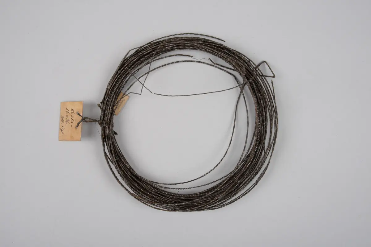 Wadenringe (56.251 - 56.286)