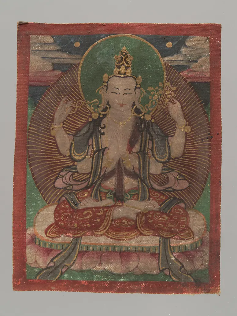 Tsakli