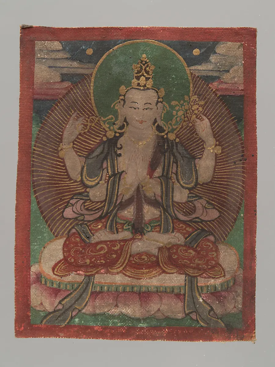 Tsakli