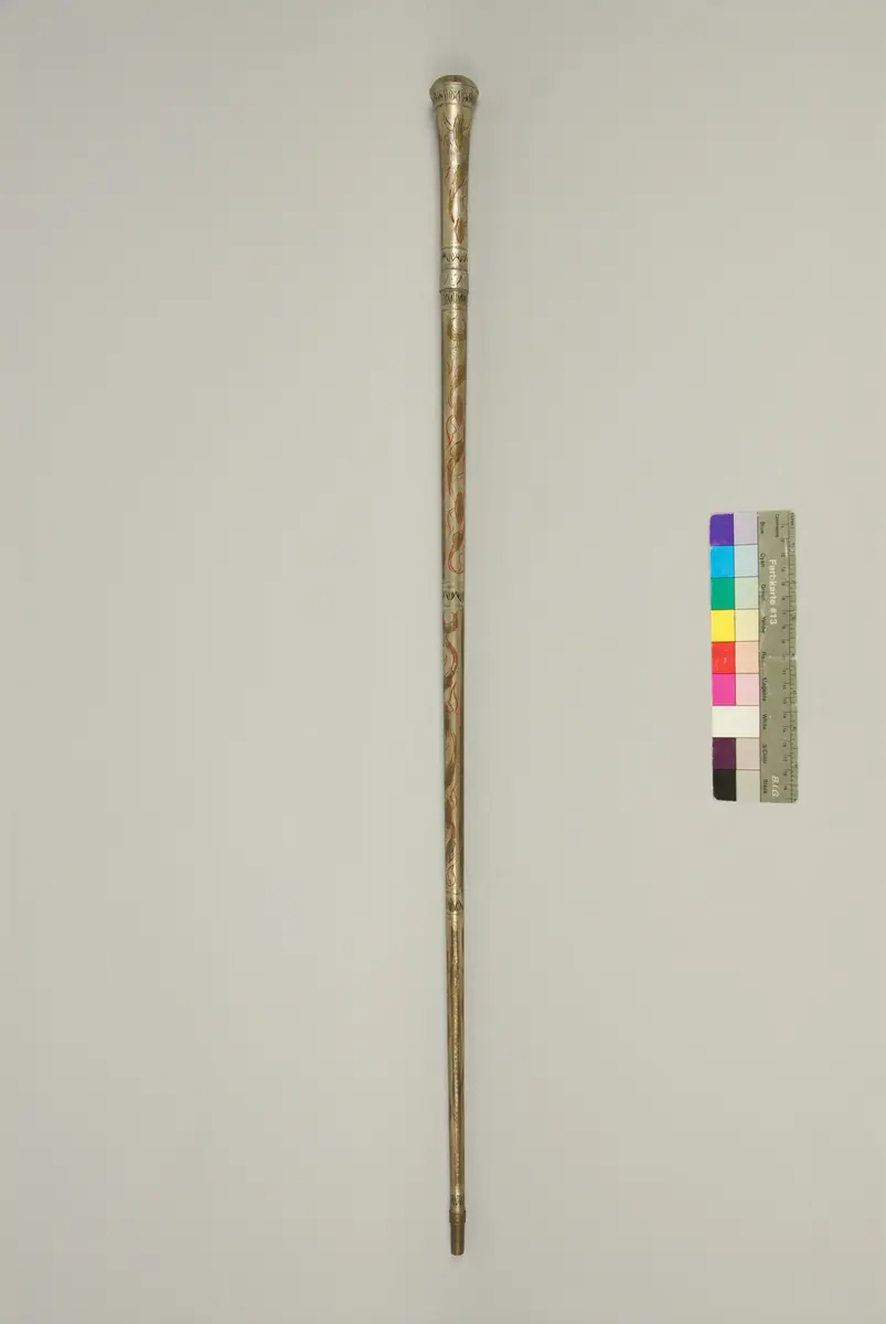Spazierstock