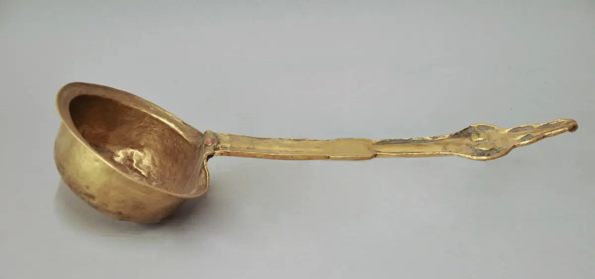 Ladle