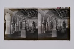 Stereofotografie, Negativ
