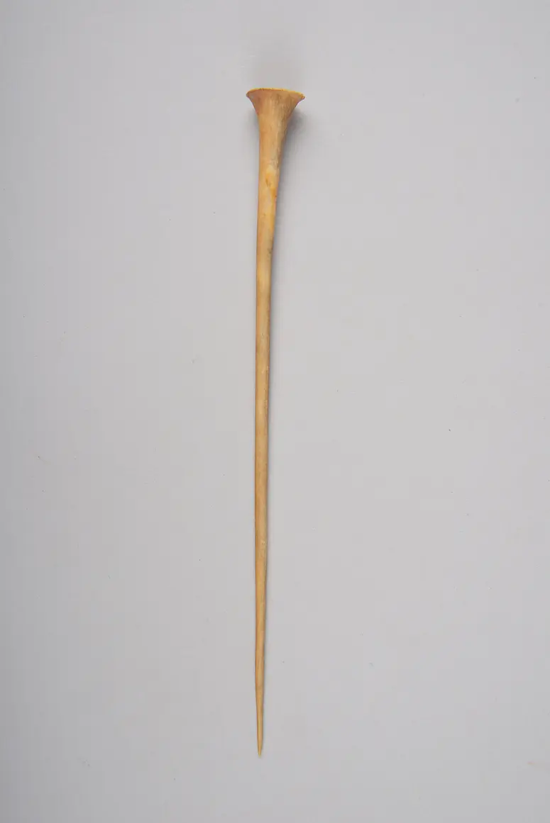 Haarnadel