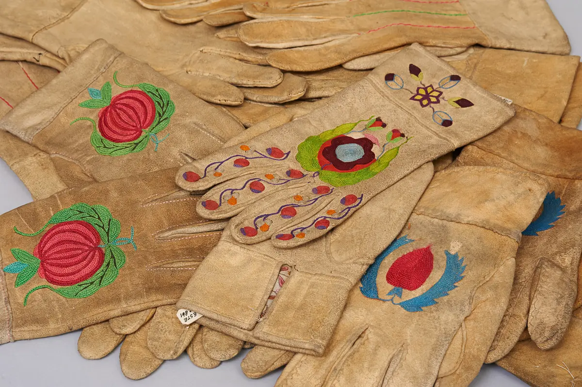 Handschuhe