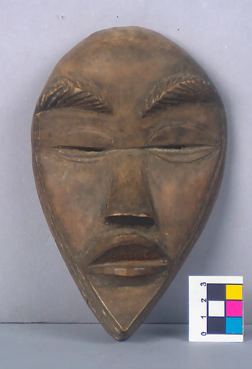 Mask