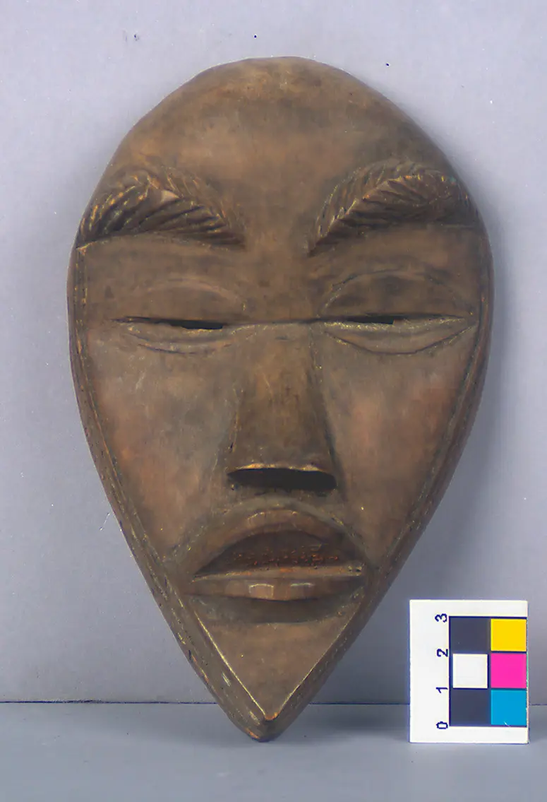 Maske