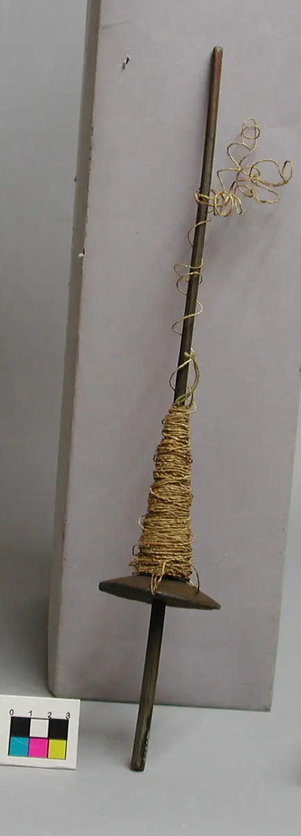 Spindel
