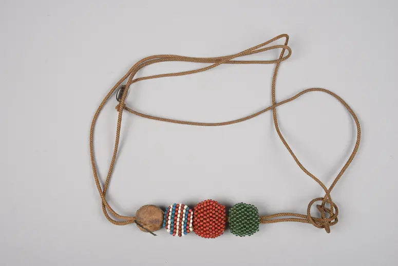 Perlenschmuck