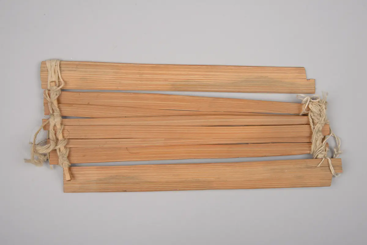 Fischfalle