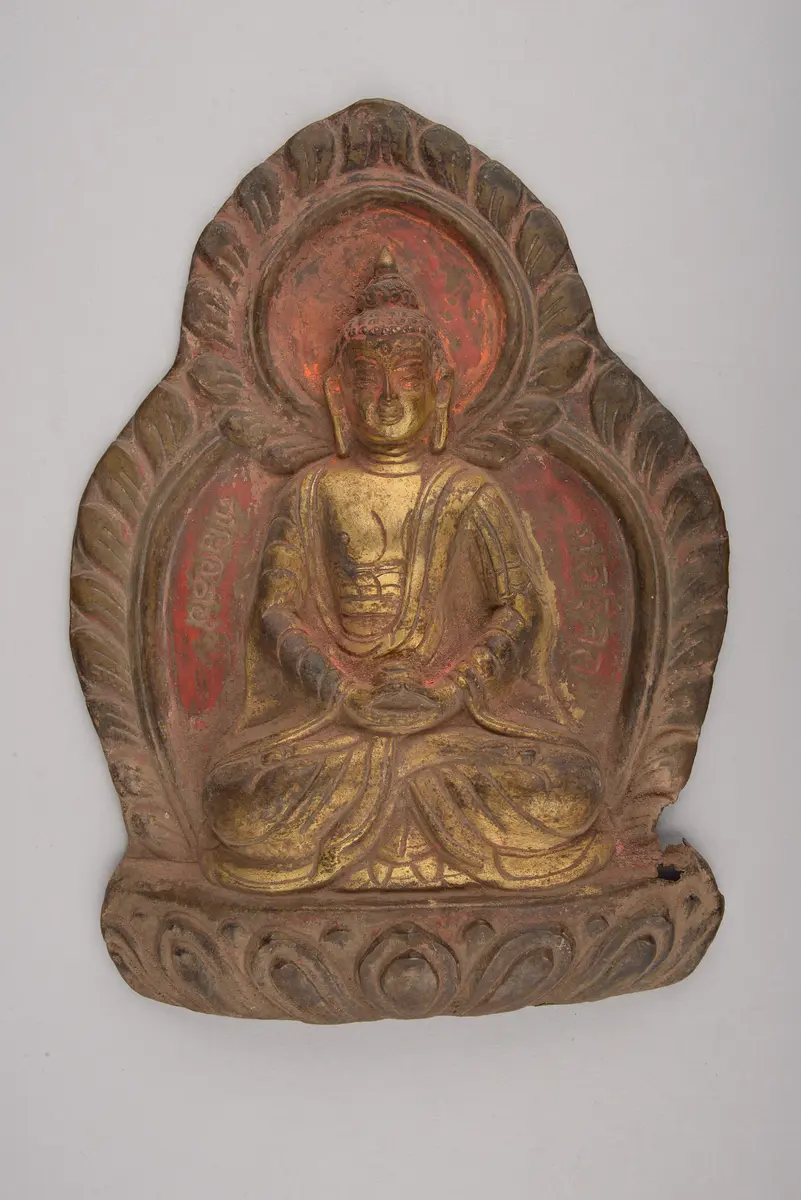 Buddha