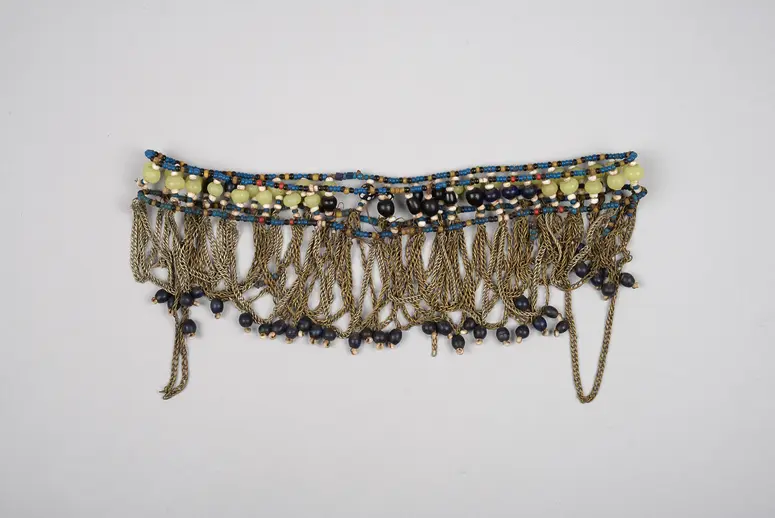 Lampenschmuck