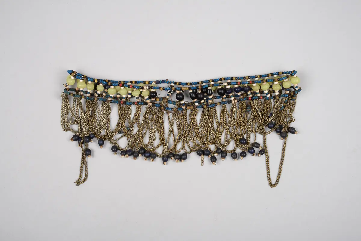 Lampenschmuck