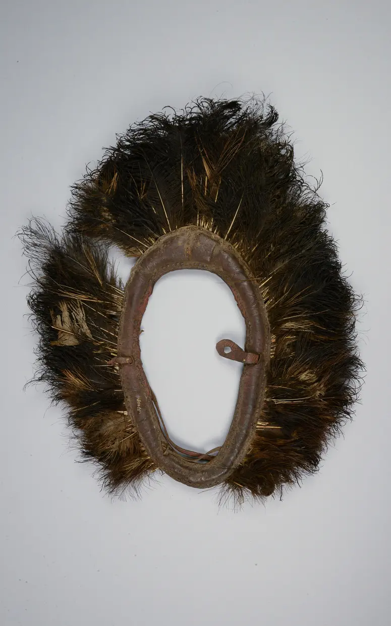 Kopfschmuck