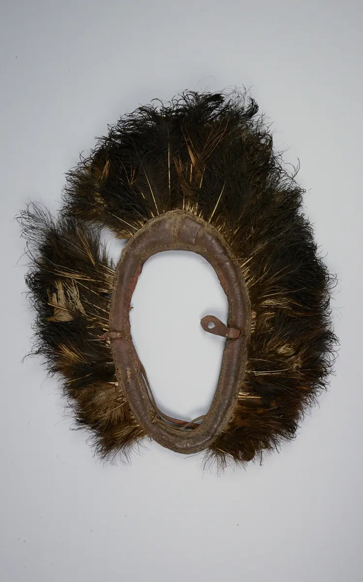 Kopfschmuck