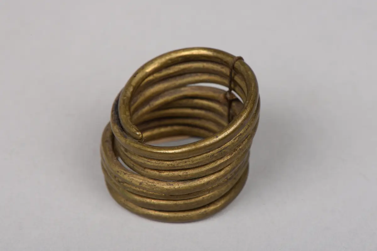Fingerring