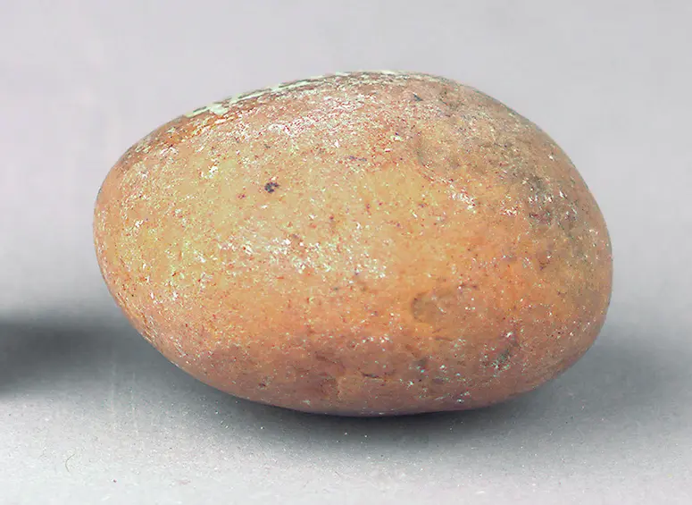 Quarzballen