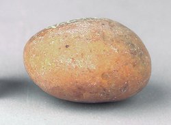 Quartz Pebble