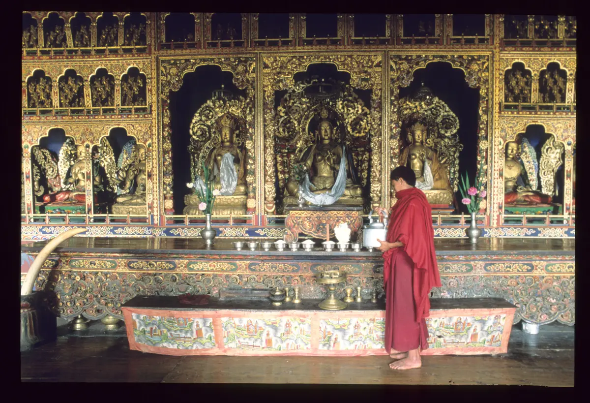 Altar