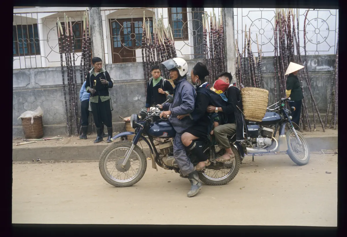 Transport