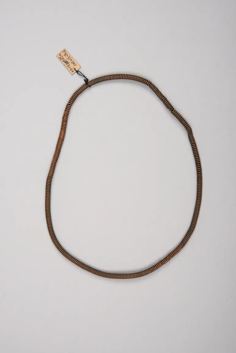 Drei Armbänder