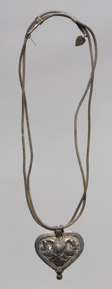Schamdeckel