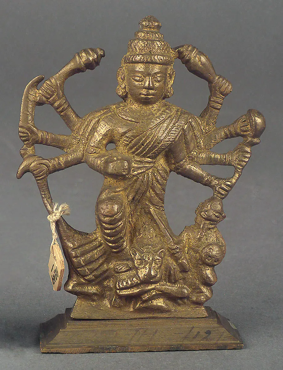 Durga