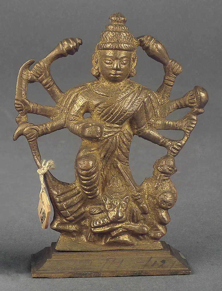 Durga