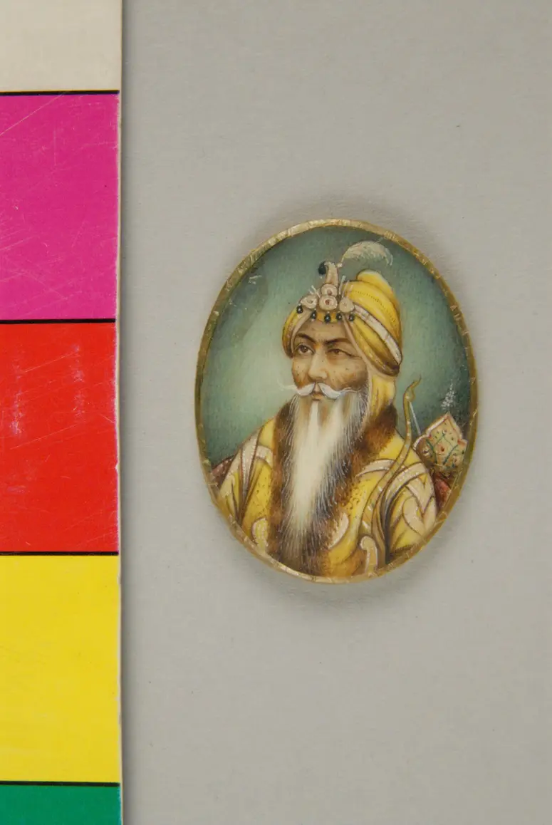 Ranjit Singh