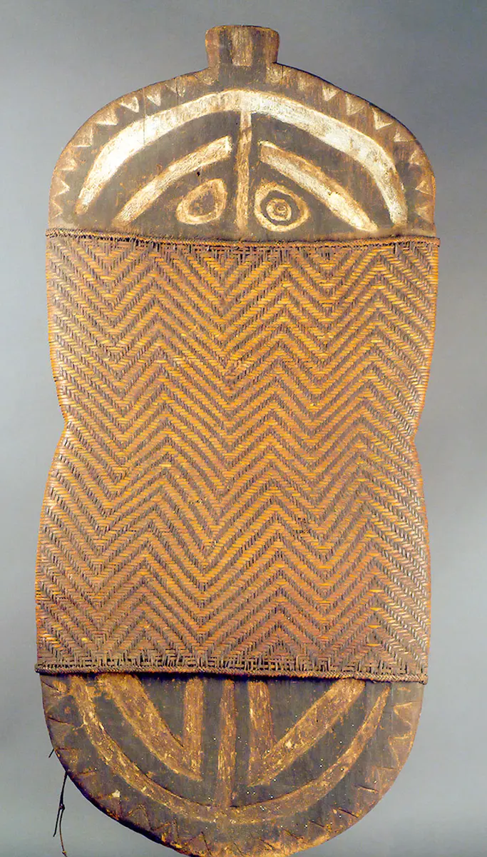 Shield