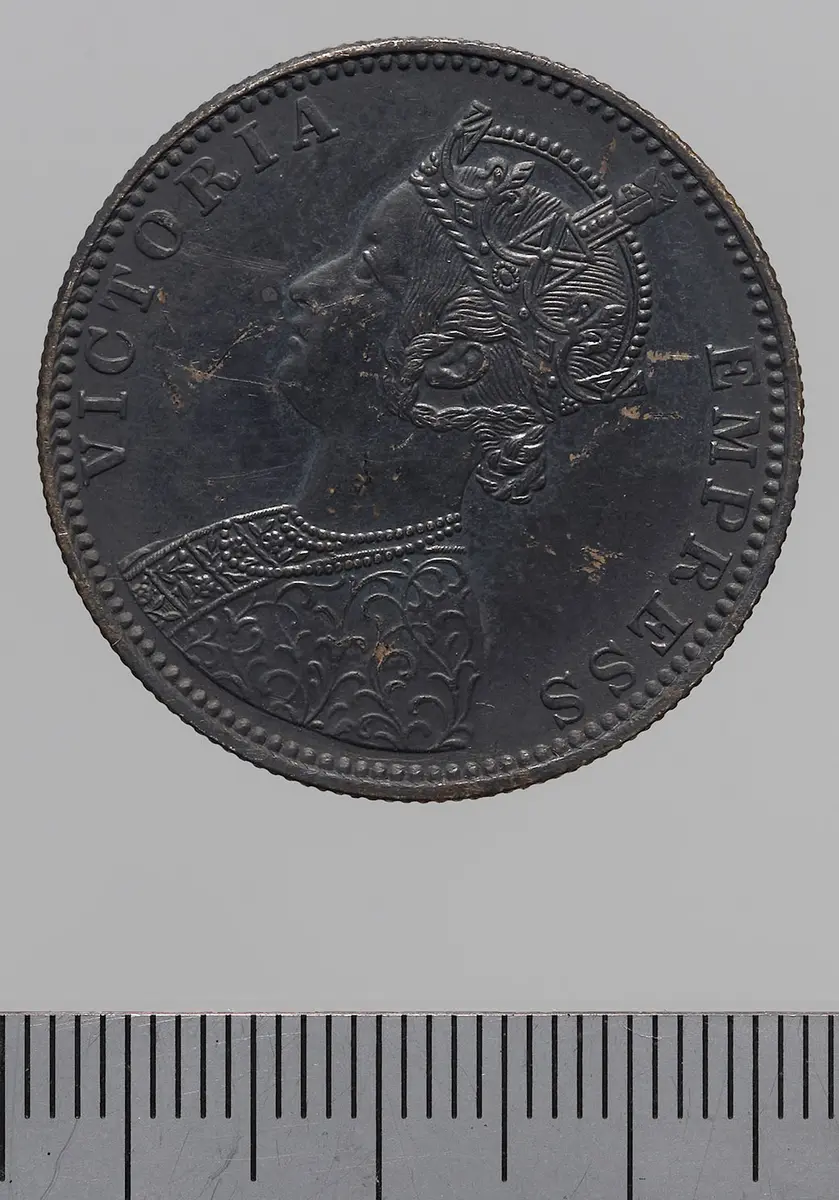 Münze