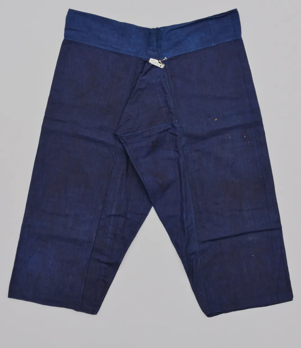 Männerhose
