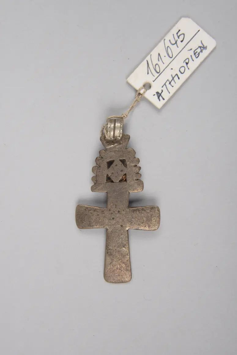 Anhängerkreuz