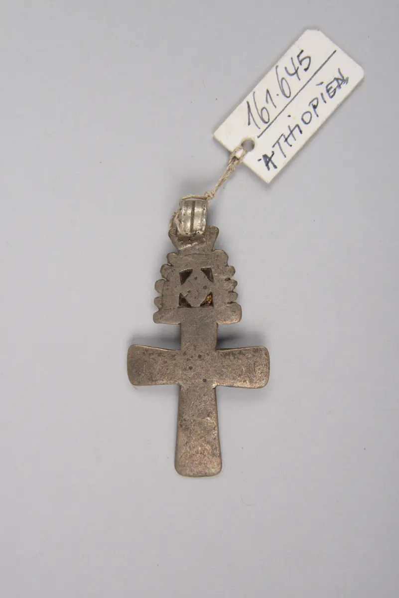 Anhängerkreuz