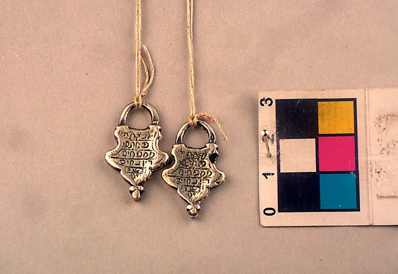 Amulett
