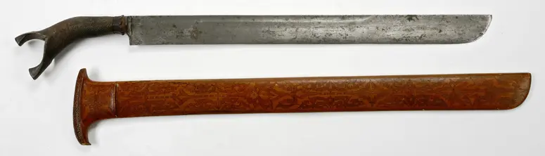 Sword
