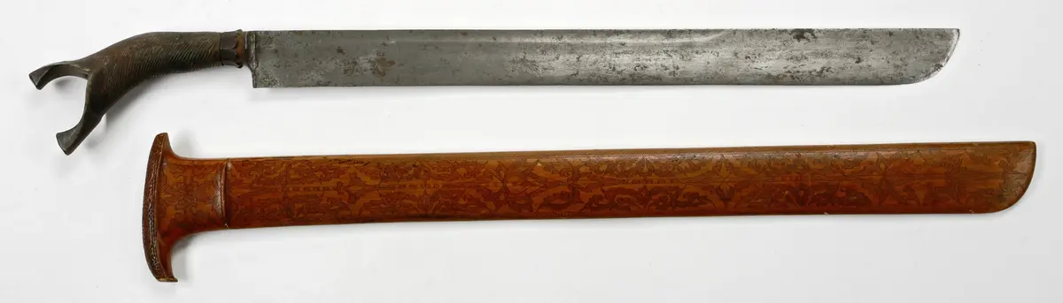 Sword